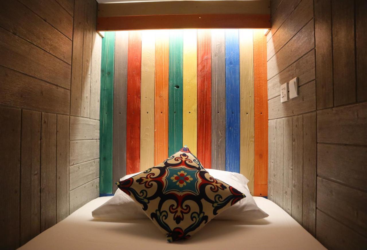 Batununggul Write Hostel מראה חיצוני תמונה