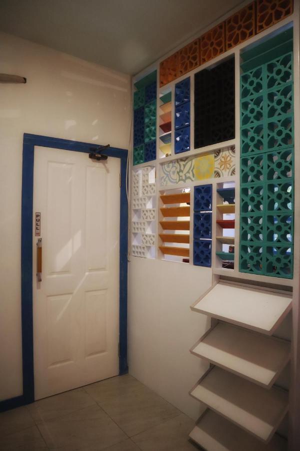 Batununggul Write Hostel מראה חיצוני תמונה