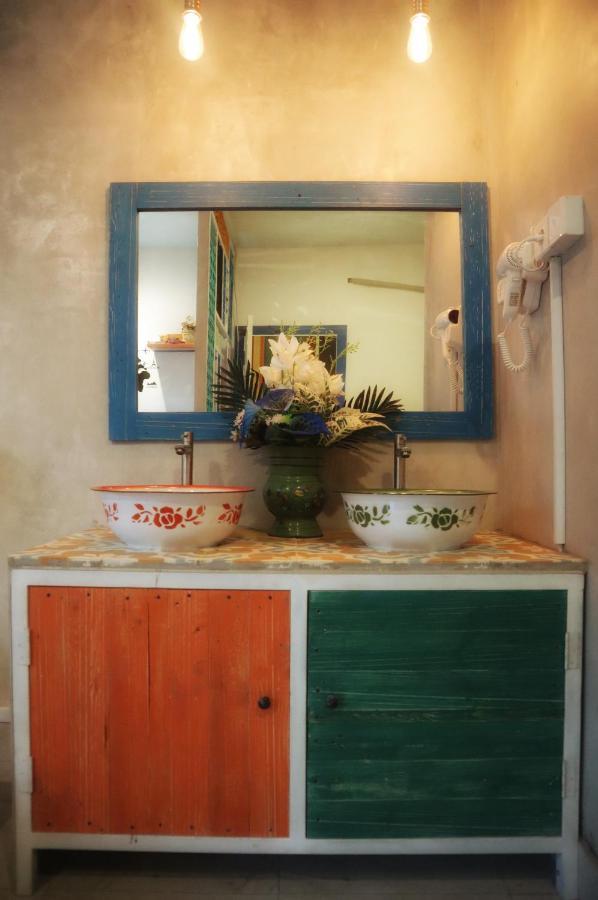 Batununggul Write Hostel מראה חיצוני תמונה