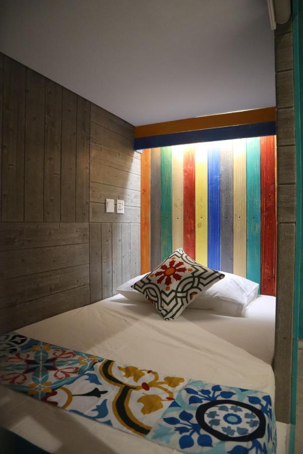 Batununggul Write Hostel מראה חיצוני תמונה